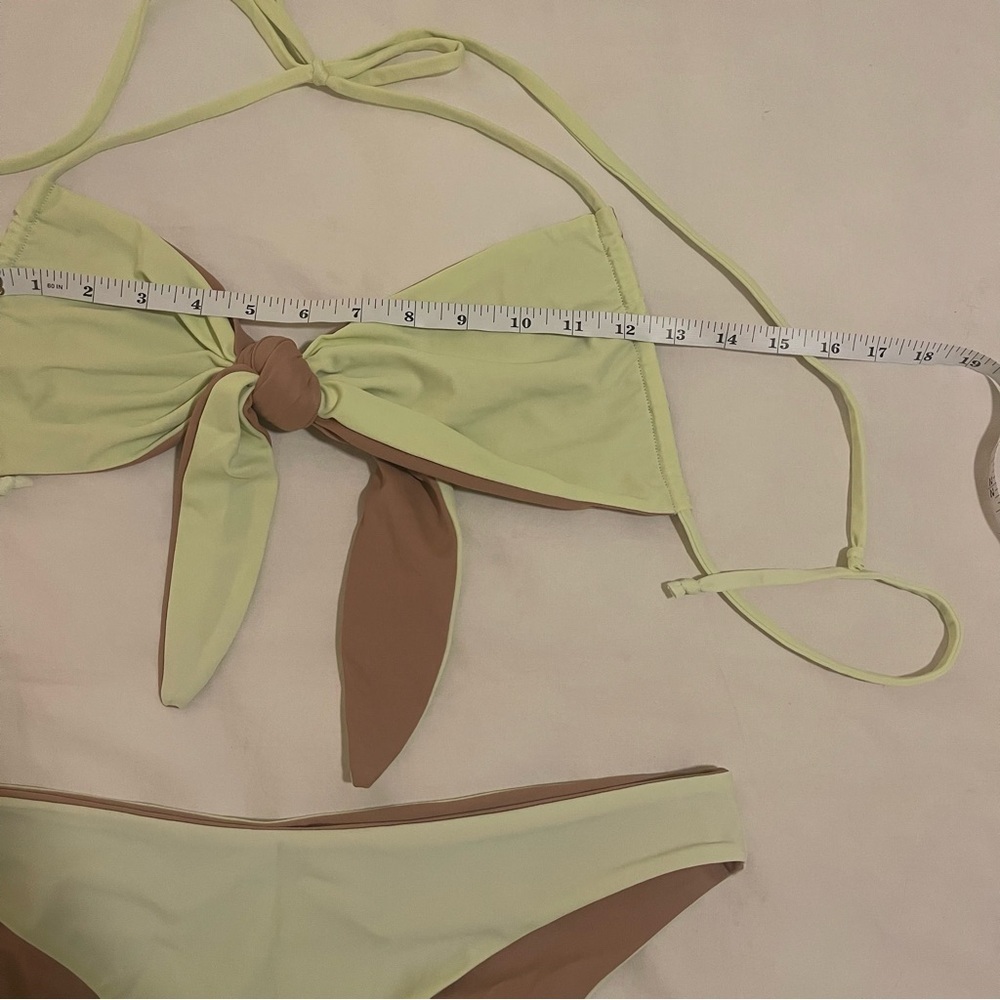 MC SWIM- 4 Way Reversible Bikini - Picture 4 of 4